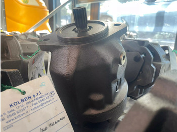 Bomba hidráulica para Maquinaria de construcción nuevo REXROTH A10VO45DFR1/31R-VC61N00: foto 3