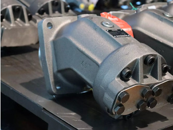 Motor hidráulico para Maquinaria de construcción nuevo REXROTH A2FM160/61W-VAB010: foto 2