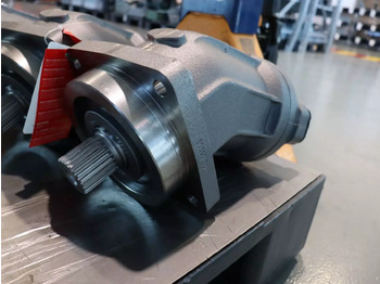 Motor hidráulico REXROTH