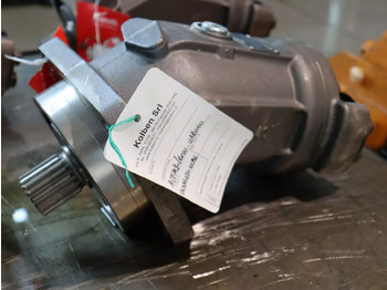 Motor hidráulico REXROTH