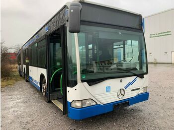 Autobús urbano Mercedes-Benz Evobus Citaro 0 530 G,A23, EEV,: foto 1