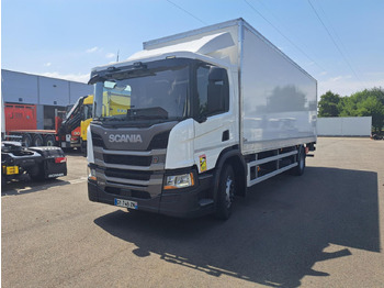 Camión chasis SCANIA P 280