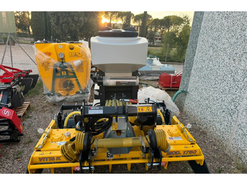 Combinado de siembra nuevo Erpice: foto 5 Combinado de siembra nuevo Erpice: foto 5