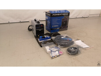 Implemento nuevo POWERTHERM XP45: foto 1