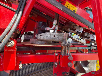 Vendimiadora ASA-Lift Combi-1010C: foto 5