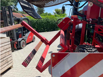 Vendimiadora ASA-Lift Combi-1010C: foto 4
