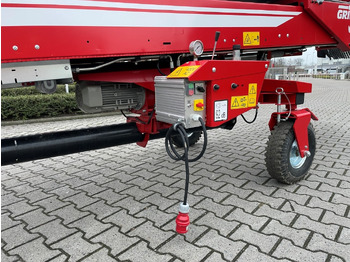 Almacenamiento nuevo Grimme TC 813 -  Rental: foto 4