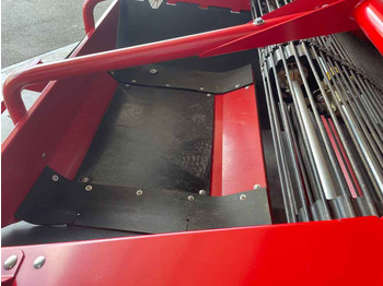 Vendimiadora Grimme WV 165: foto 3