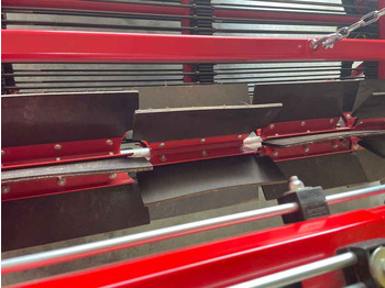 Vendimiadora Grimme WV 165: foto 5