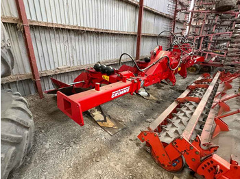 Accesorios para cosechadoras Grimme BFL-400-H Klap: foto 5