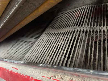 Cosechadora Grimme EVO 280 ClodSep: foto 2