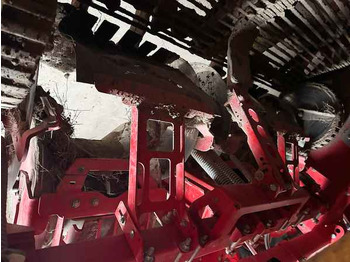 Cosechadora Grimme EVO 280 ClodSep: foto 4