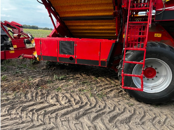 Cosechadora Grimme EVO 290 ClodSep: foto 5