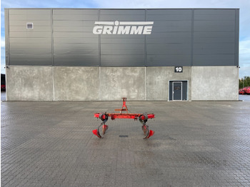 Cosechadora GRIMME