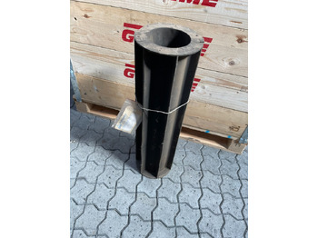 Arrancadora de patatas GRIMME