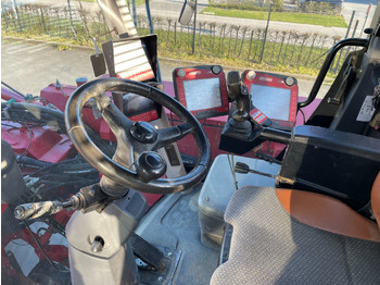 Cosechadora Grimme VARITRON 270 RS: foto 5