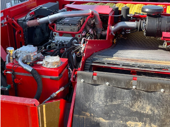 Cosechadora Grimme VARITRON 470 MS GEN III: foto 5