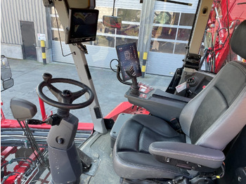 Cosechadora Grimme VARITRON 470 MS GEN III: foto 4