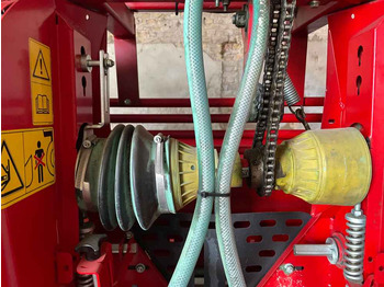 Cosechadora Grimme GL 420: foto 4