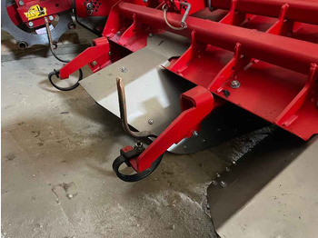 Cosechadora Grimme GL 420: foto 3