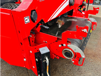 Almacenamiento Grimme WG 900: foto 5