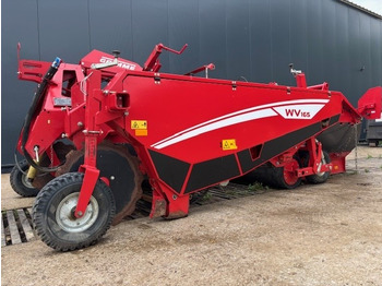Vendimiadora GRIMME
