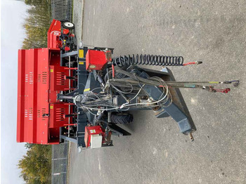 Cosechadora Dewulf Dewulf, MS 2000 RS, 2 Row, Trailed, Belt, Potato Planter: foto 3