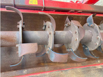 Cosechadora Grimme Grimme, GF600, 6 Row/3Bed Tilla, Rotovator: foto 5