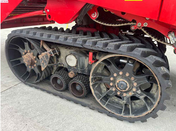 Cosechadora Grimme VARITRON 470 PLATINUM TT: foto 5