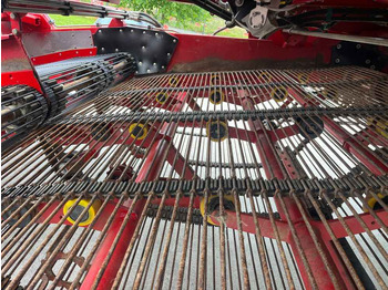 Cosechadora Grimme VARITRON 470 PLATINUM TT: foto 3