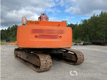 Excavadora de cadenas Grävmaskin Hitachi EX455 LC: foto 4