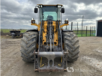 Cargadora de ruedas Hjullastare Volvo L60G [ Copy ]: foto 2