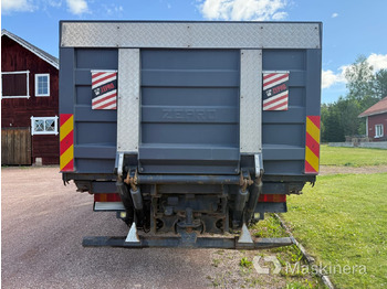 Leasing de  Kranbil Scania 114G Kranbil Scania 114G: foto 4