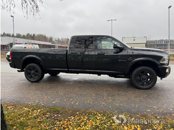 Furgón Pickup Ram 2500 Laramie: foto 5 Furgón Pickup Ram 2500 Laramie: foto 5