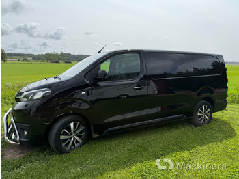Furgón TOYOTA Proace