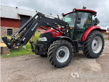 Tractor CASE IH Farmall A
