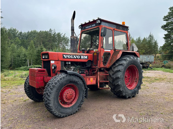 Tractor VOLVO