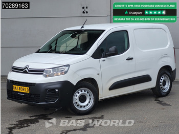 Furgoneta pequeña CITROËN Berlingo