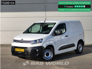 Furgoneta pequeña CITROËN Berlingo