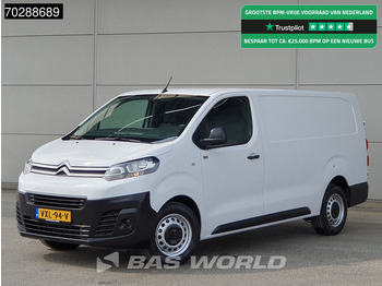 Furgoneta pequeña CITROËN Jumpy