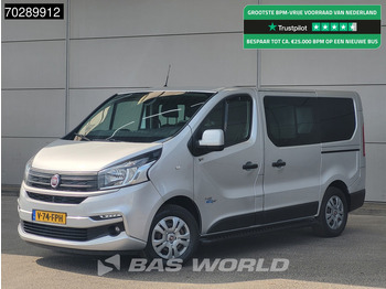 Furgoneta pequeña FIAT Talento