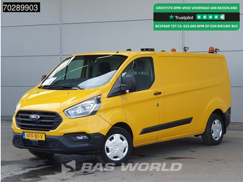 Furgoneta pequeña FORD Transit