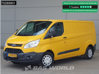 Furgoneta pequeña FORD Transit