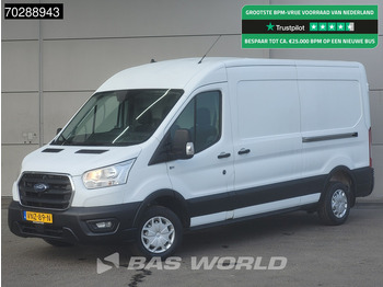 Furgoneta pequeña FORD Transit
