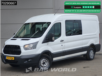 Furgón FORD Transit