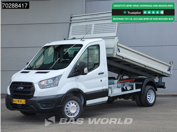 Furgoneta basculante FORD Transit
