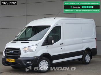 Furgoneta pequeña FORD Transit