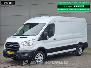 Furgón FORD Transit