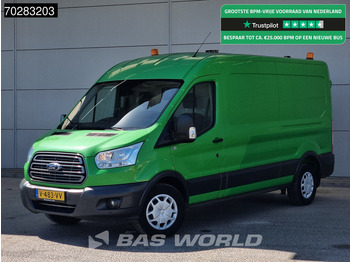 Furgón FORD Transit