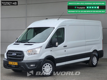 Furgón FORD Transit